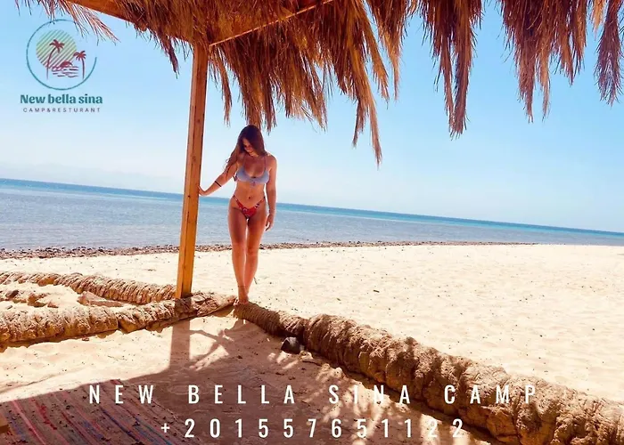 New Bella Sina Camp