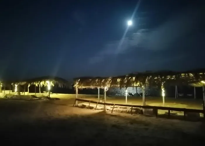 Oasis Resort