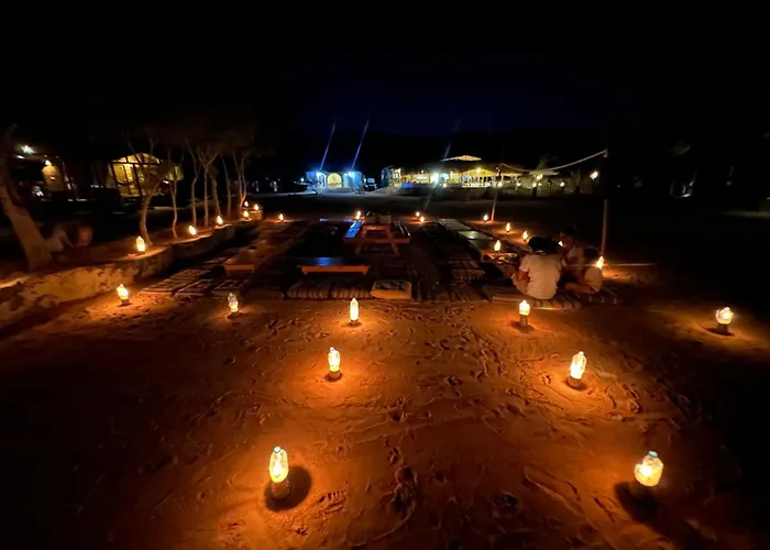 Relax Beach Camp