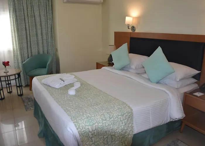 Nuweiba Club Resort