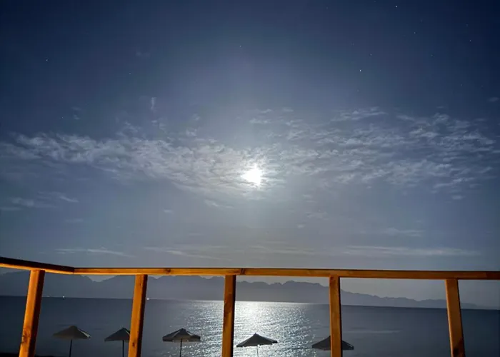 Nuweiba House Camp