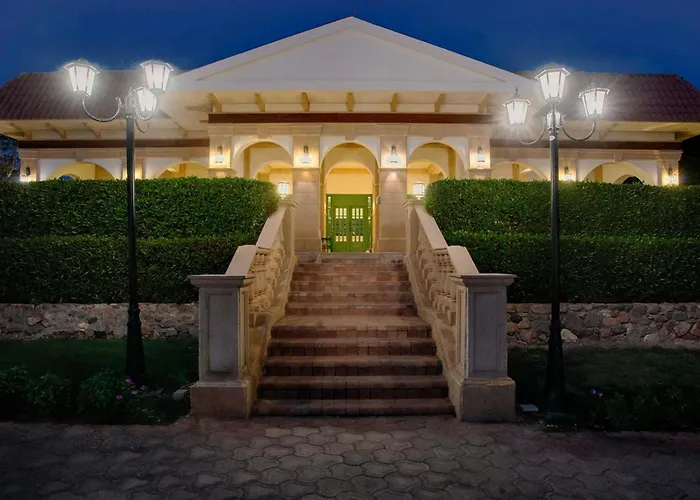 Movenpick Resort Taba