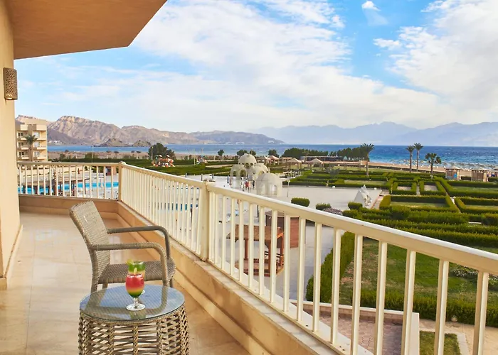Tolip Taba Resort And Spa